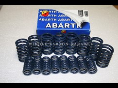 ABARTH VALVE SPRING SET FIAT 850, 127 & A112 ABARTH