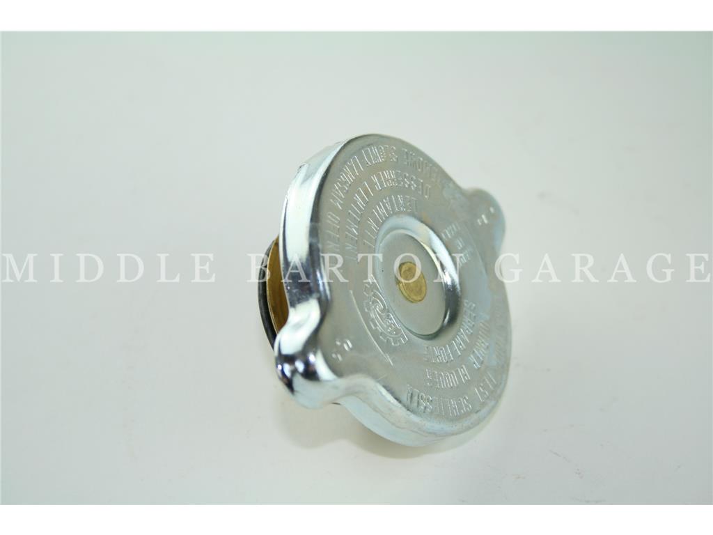 fiat 500 radiator cap