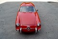 Abarth 750 Zagato Double Bubble
