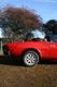 FIAT 124 SPIDER  2000 INJECTION