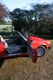 FIAT 124 SPIDER  2000 INJECTION