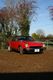 FIAT 124 SPIDER  2000 INJECTION