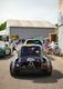 FIAT ABARTH 750 ZAGATO RECORD MONZA