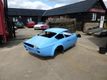 ABARTH SIMCA 1300 LONG NOSE
