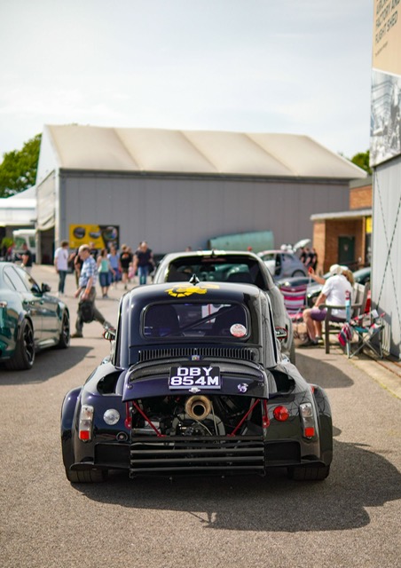 FIAT 500 EVO