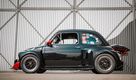 FIAT 500 EVO
