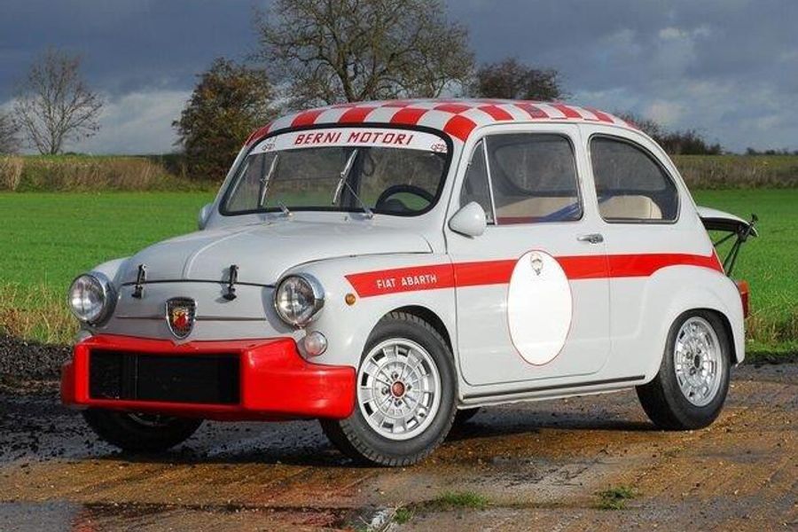 Abarth