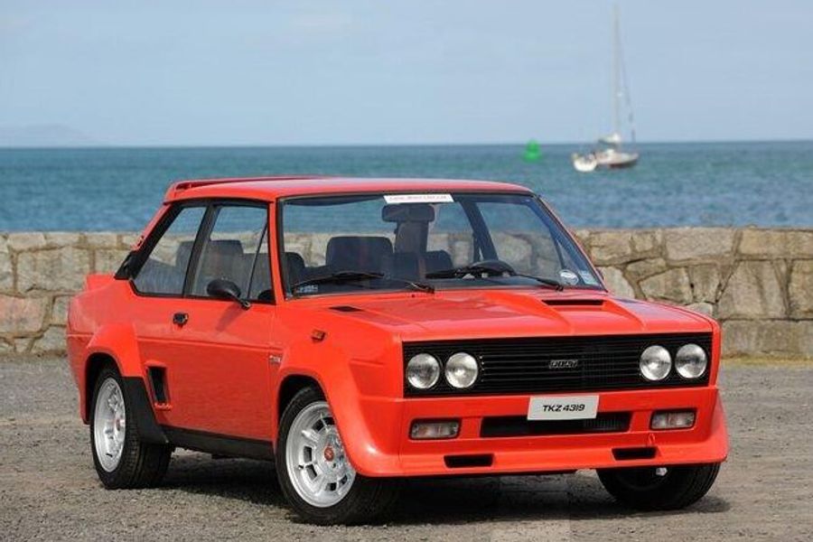 Fiat 131