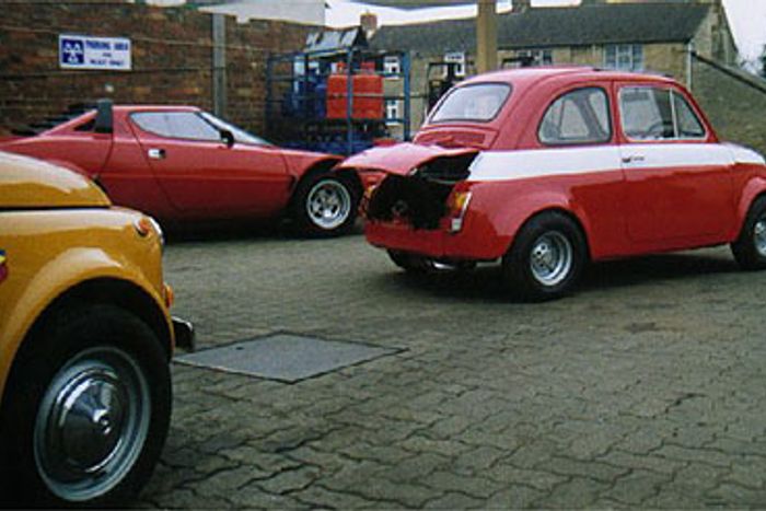 Miscellaneous Gallery 2