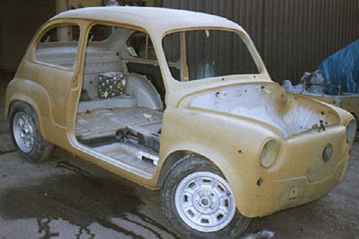 Miscellaneous Gallery 2