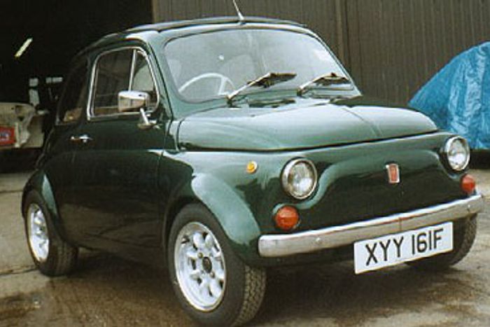 Miscellaneous Gallery 2