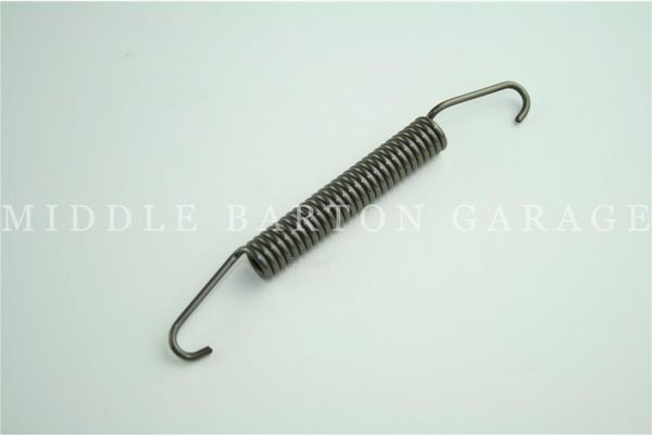 Upper brake shoe spring 126P/850/600