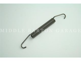 Upper brake shoe spring 126P/850/600