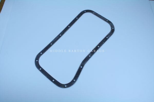 SUMP GASKET 124 14/1600cc (AS/BS)