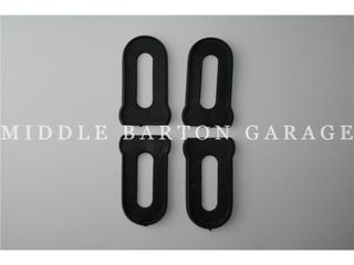 BUMPER MOUNT GASKET SET OF 4 500/600	