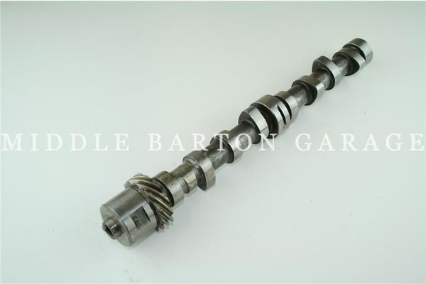 CAMSHAFT ABARTH 850TC ORIGINAL RECON KC	