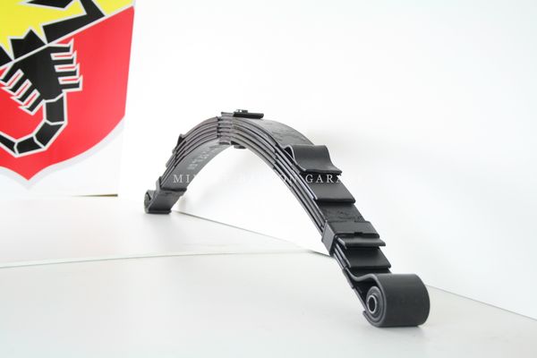 FRONT SPRING REVERSE EYE 600/850TC	