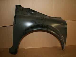 FRONT WING (R/H) FIAT 500F/L/R