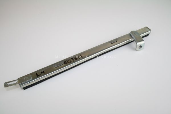 FRONT GLASS RUNNER LH 500