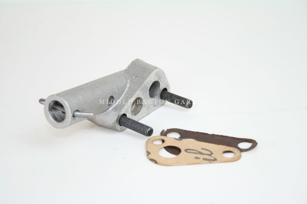 OIL PUMP RELIEF VALVE FIAT 133 (600D/850)