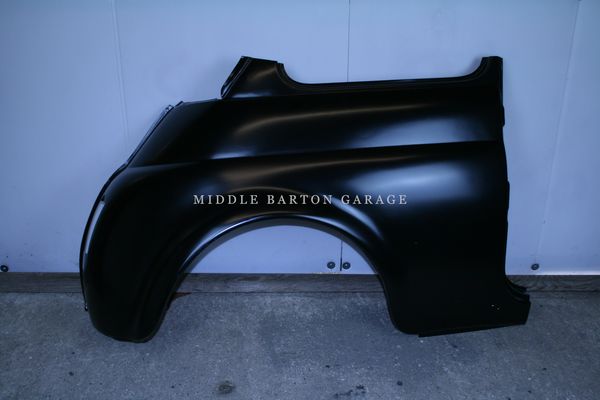 REAR WING RH 500 F/L/R