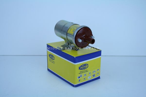 IGNITION COIL MAGNETI MARELLI BK 2A 