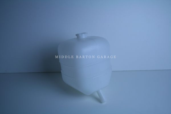 RADIATOR OVERFLOW TANK FIAT 124 SPORT 1968 - 82 MODEL