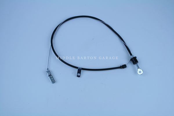 STARTER CABLE 500F