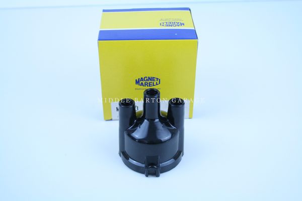 DISTRIBUTOR CAP 500 R/126 OEM MAGNETTI MARELLI