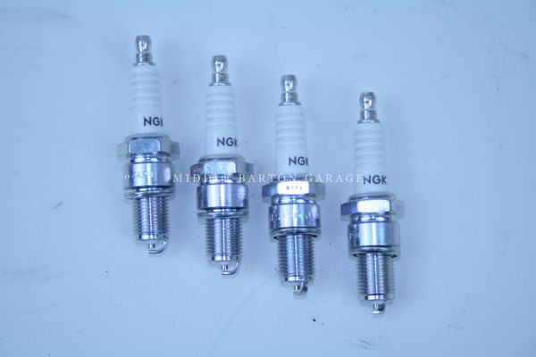 SPARK PLUG 124 / 850 SPORT