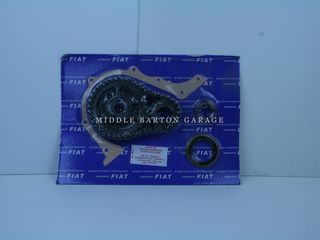 TIMING CHAIN SET 850 / 600 / 127 / UNO45 /  A112