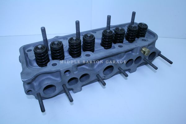 FIAT 1100 D 103 D-H SERIES 7 Port Head