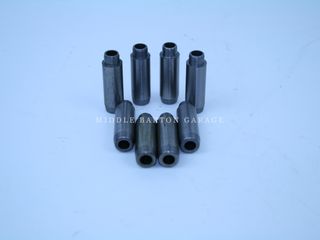 VALVE GUIDE 600D (SET OF 8)