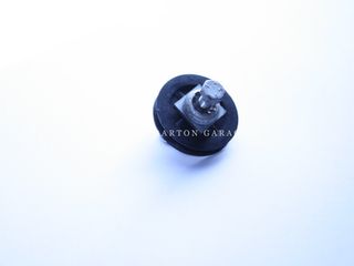 ROLLER WHEEL FOR WINDOW CABLE