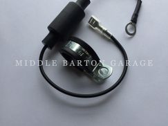 SWIFTUNE CONDENSER COMPETITION SPECIFICATION 