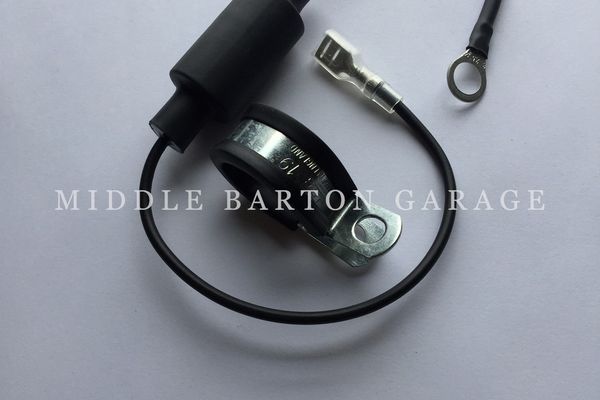 SWIFTUNE CONDENSER COMPETITION SPECIFICATION 