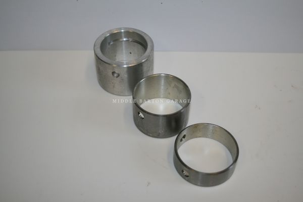 CAMSHAFT BEARING SET (3x) FIAT 1100R