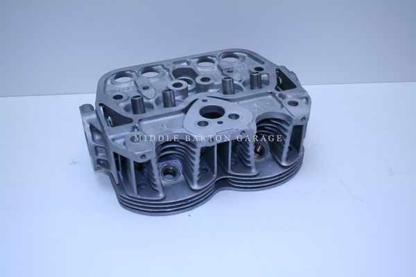 CYLINDER HEAD 500 F /GIARDINIERA