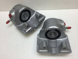 FIAT 850 SERIES 1 FRONT CALIPERS