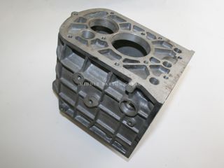 GEARBOX CASE FIAT 1100D/FORMULA JUNIOR