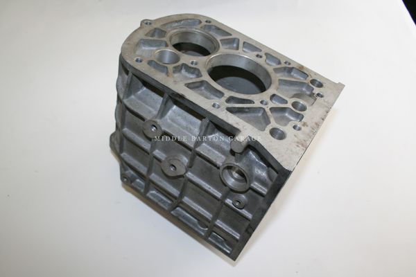 GEARBOX CASE FIAT 1100D/FORMULA JUNIOR