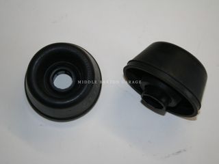 INNER DRIVESHAFT BOOT FIAT 600D