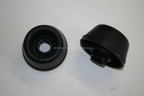 INNER DRIVESHAFT BOOT FIAT 600D