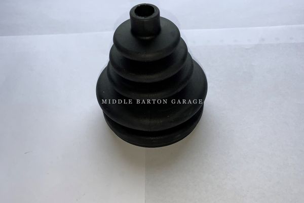GEAR LEVER RUBBER BOOT FIAT 850 / 127 / 128 /AUTOBIANCHI A112
