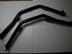 ENGINE SUPPORT CROSS-MEMBER FIAT ABARTH 1300 OT/124