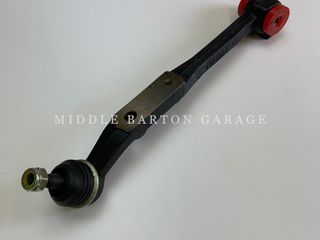 FIAT X 1/9 & 128 3P FRONT LOWER TRACK CONTROL ARM LEFT SIDE