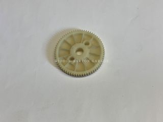 WIPER MOTOR GEAR FIAT 124 / 850 and VARIOUS