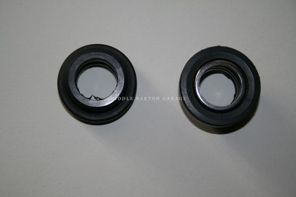 WATER PUMP IMPELLER SEAL ABARTH TC CORSE/TCR/BA/SIMCA