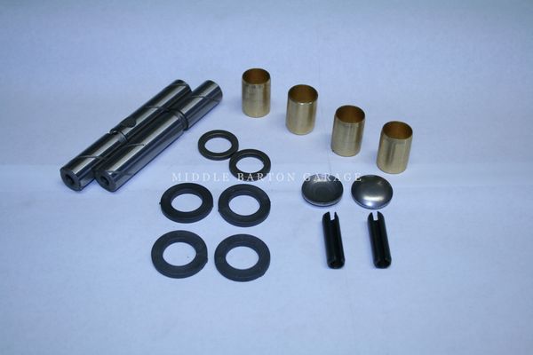 KING PIN REPAIR BUSH KIT FIAT 500 D/F/L