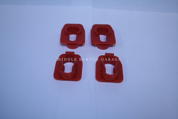 BONNET STRUT STOP FIAT DUCATO 